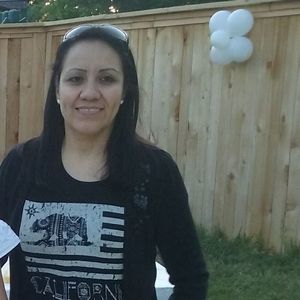 Meet your Posher, Sandoval